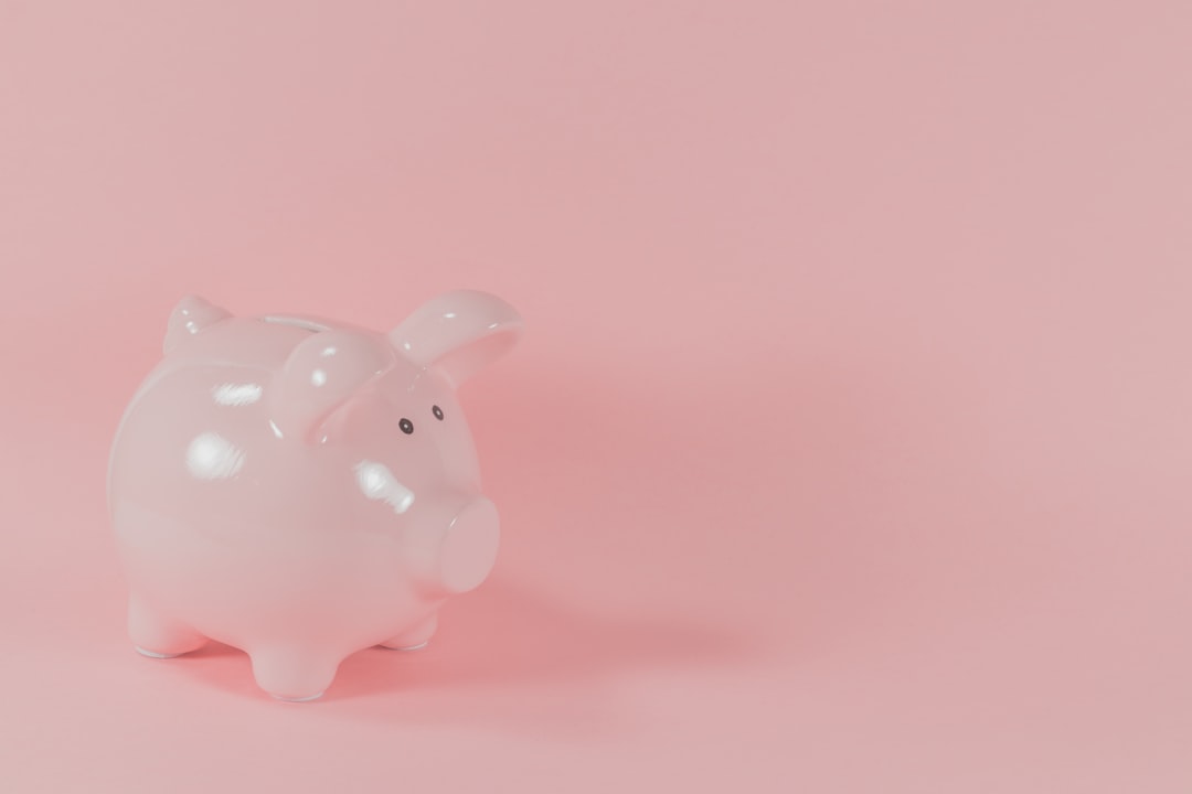 Photo piggy bank